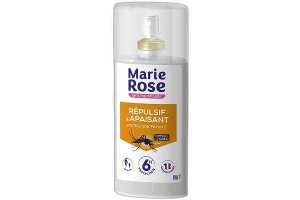 Antimoustique