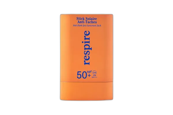 Crème solaire