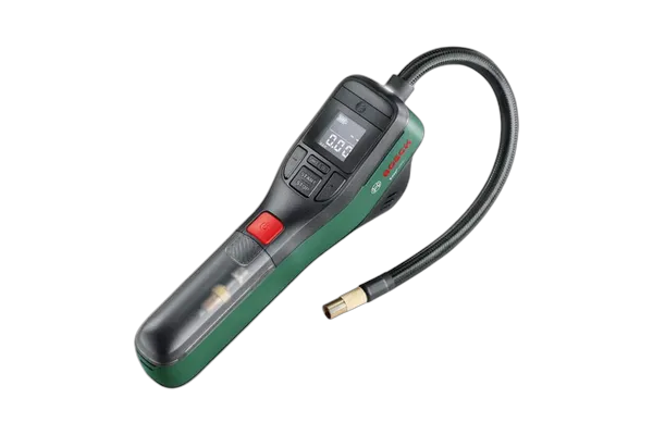 Gonfleur électrique