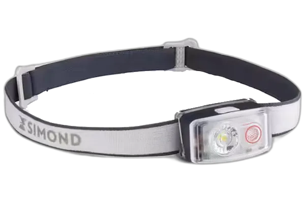Lampe frontale