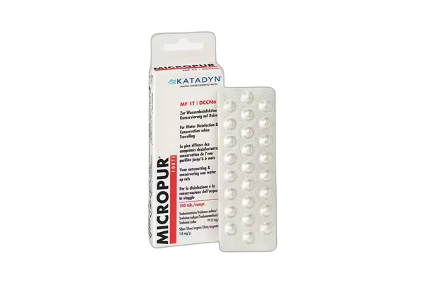Micropur