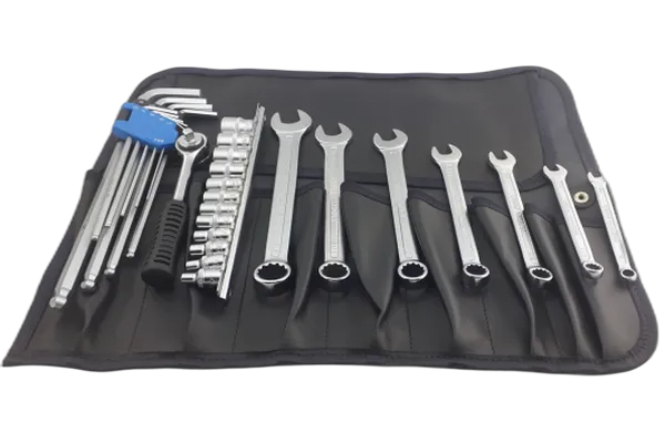 Trousse à outils