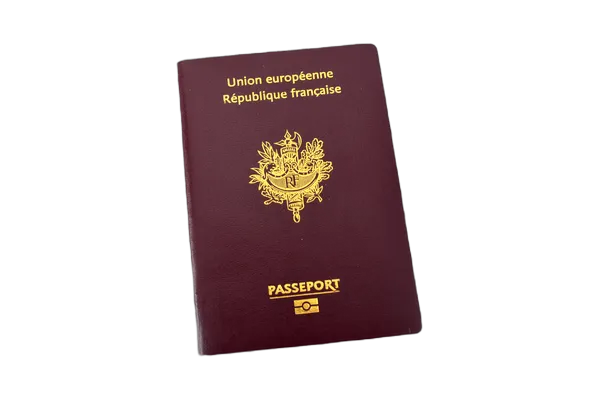 Passeport
