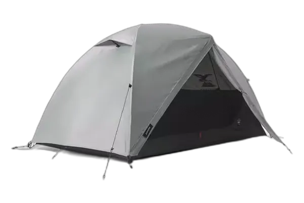 Tente de bivouac