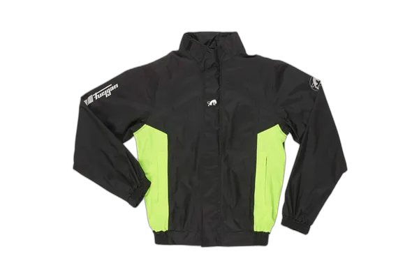 Tenue de pluie