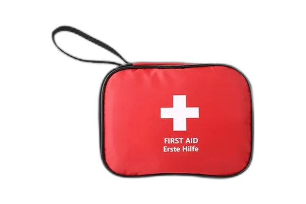 Trousse de secours