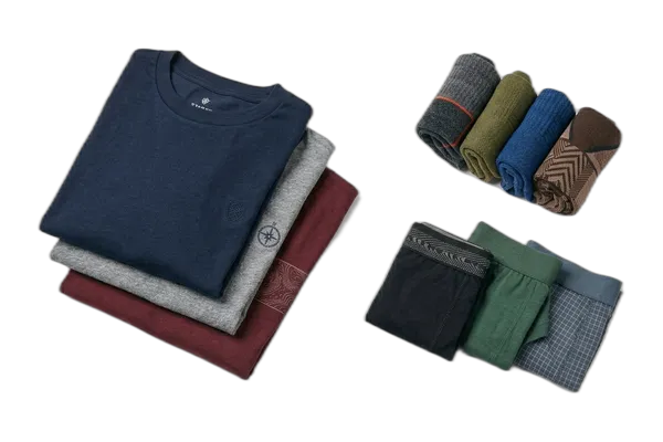 Vêtements