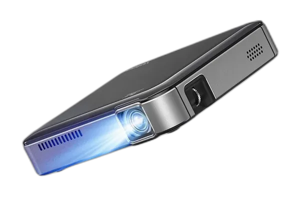 Vidéo-projecteur portable